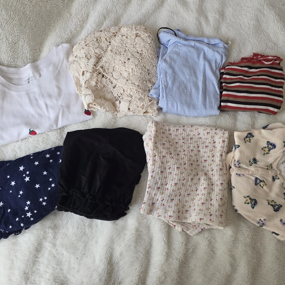 Shirt Bundle